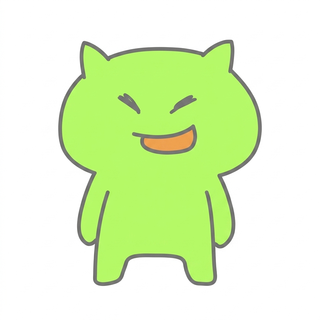 にゃんち